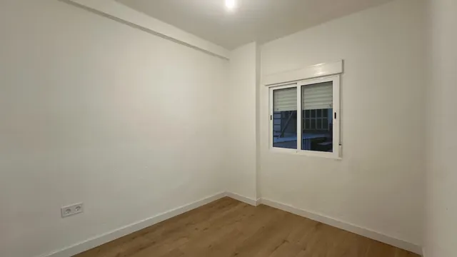 Piso ÚNICO en Av. Navarra: 84 m2 + Espectacular Terraza Privativa de 55 m2 — 19