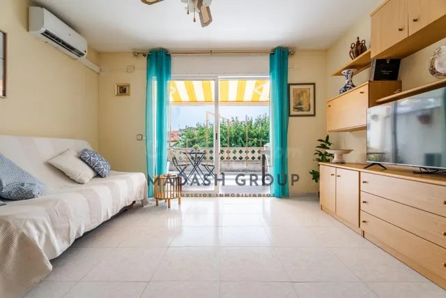 Apartamento en venta a Altafulla, a solo 10 pasos de la play