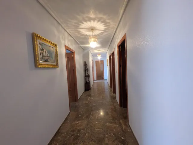 Casa o  Chalet Independiente en Abanilla — 12