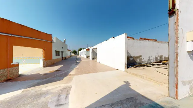 Adosado 5 habitaciones 844m² en venta - Comunidad valenciana - foto 5