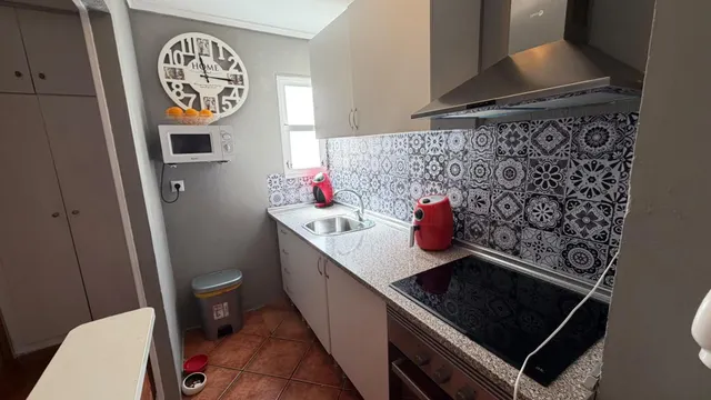 Apartamento 2 habitaciones 43m² en venta - Playa del Cura — 22