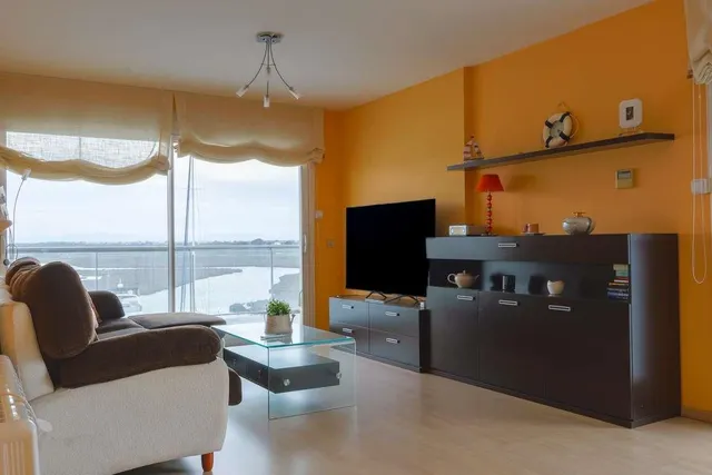PORT GRAN, RELAX Y BELLEZA EN UNA PROPIEDAD — 15