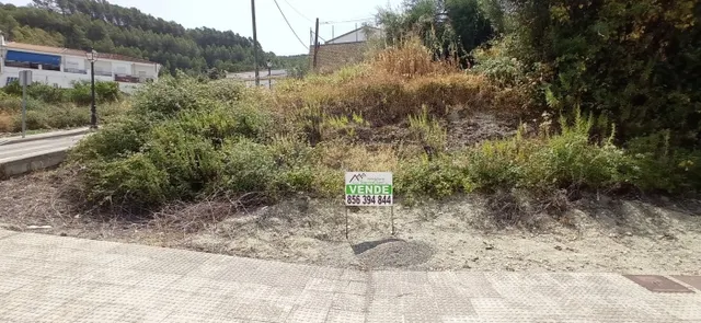 SOLAR EN VENTA EL BOSQUE
