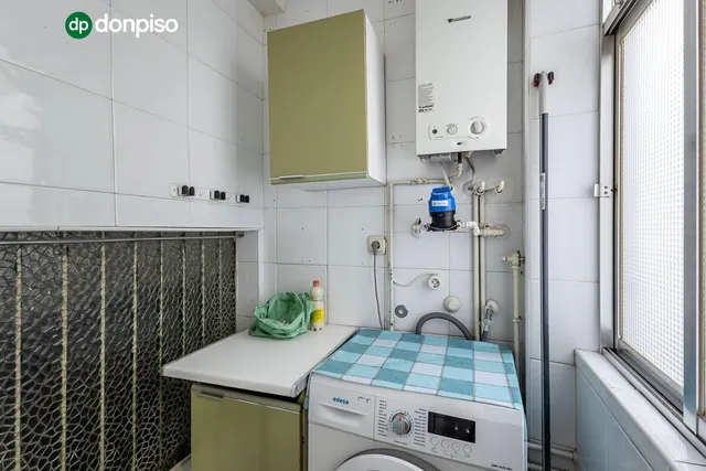 Piso en Avenida Don Bosco — 11