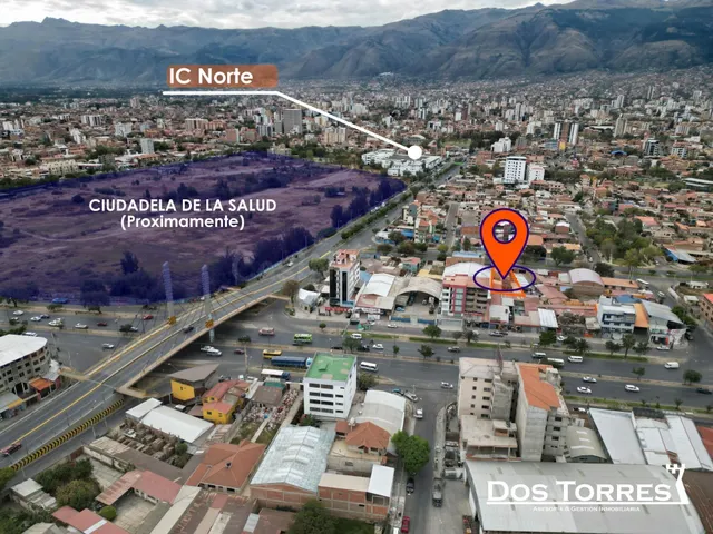 Casa como lote de gran potencial en zona estratégica con pro - foto 5