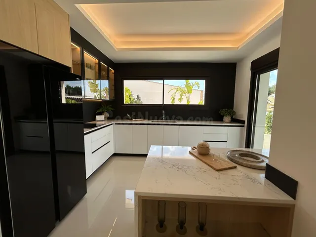 Villa Independiente de Lujo — 10