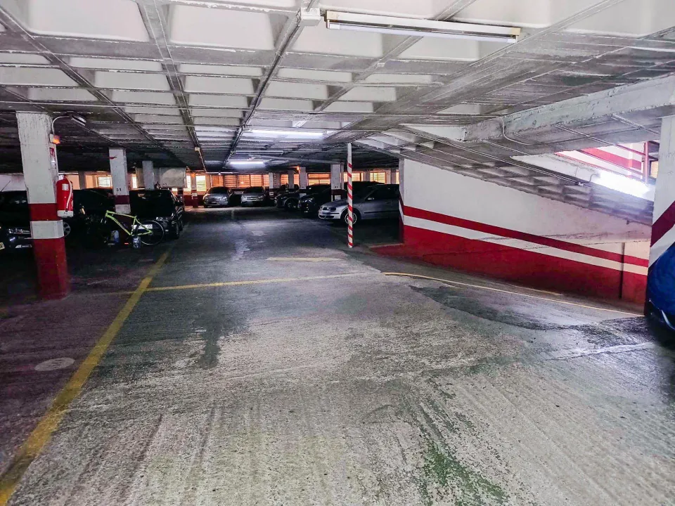 PLAZA DE PARKING EN VENTA  EN BELLVITGE, HOSPITALET DE LLOBREGAT