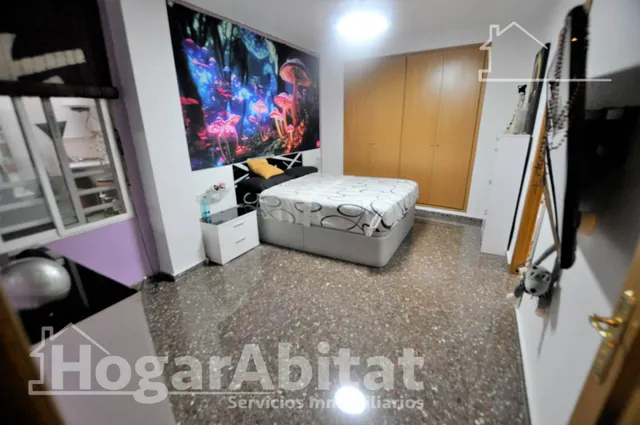 AMPLIO Y ACOGEDOR CON GARAJE Y TRASTERO — 13