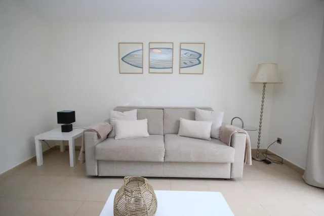 Piso en venta en Avenida de la Mojarra Punta del Moral — 9