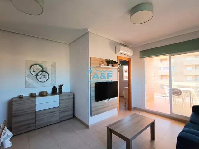 AYF INMOBILIARIA VENDE APARTAMENTO PRIMERA LINEA — 29