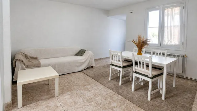 Piso 4 habitaciones 75m² en alquiler - Chamberí — 9