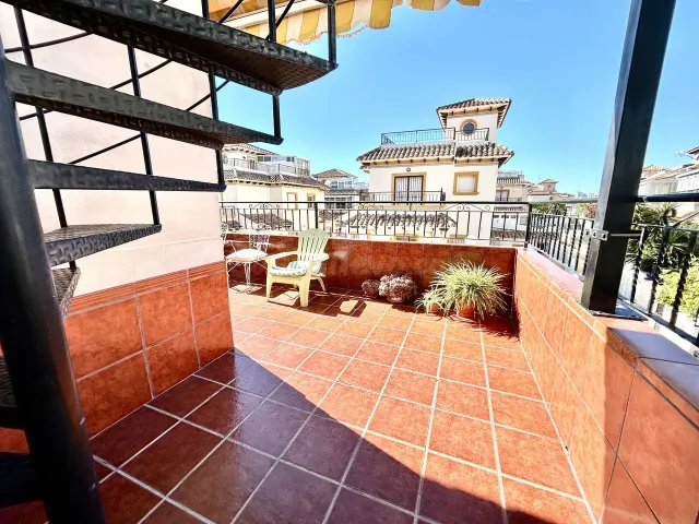 Apartamento 2 habitaciones 90m² en venta - Rocio del Mar - foto 4