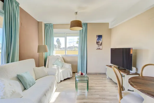 Apartamento 2 habitaciones 96m² en venta - Riviera del sol — 19