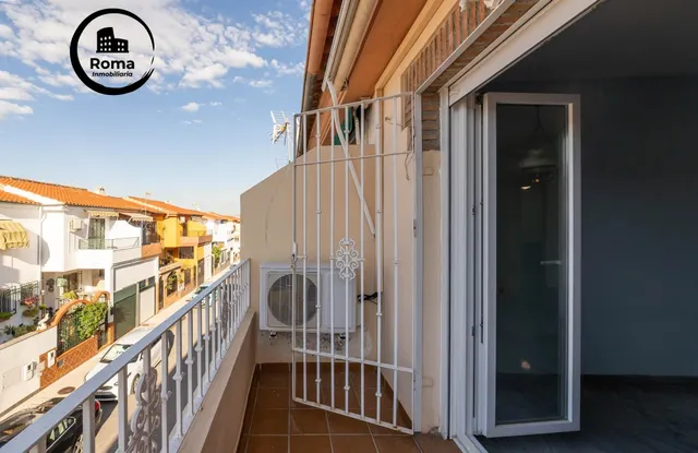 Amplia casa adosada en "la joya"....a escasos minutos del centro de Granada!! — 44