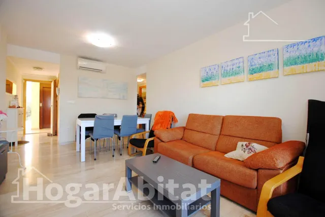 ¡VISTAS FRONTALES AL MAR! LUMINOSO EN RESIDENCIAL CON PISCINA Y TERRAZA — 10