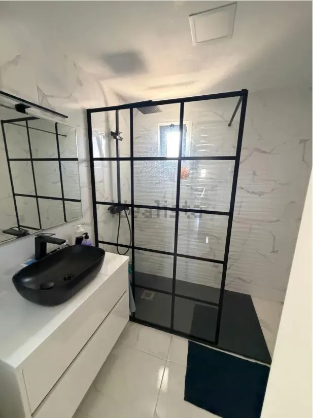 Venta de chalet independiente en san garcía, Algeciras — 20