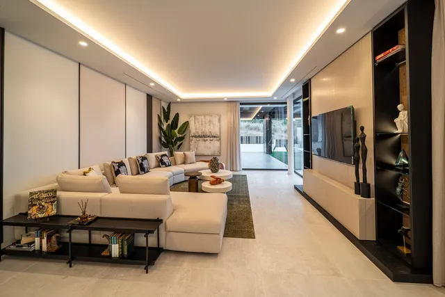 Chalet 6 habitaciones 1182m² en venta - Paraiso-Barronal — 37