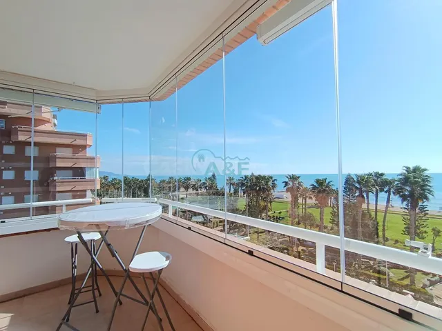 Apartamento 2 habitaciones en alquiler - Marina DOr