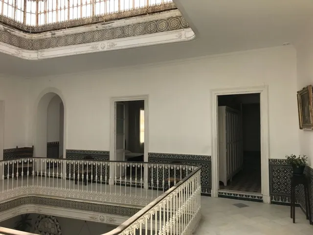 Espectacular casa en el casco antiguo — 45