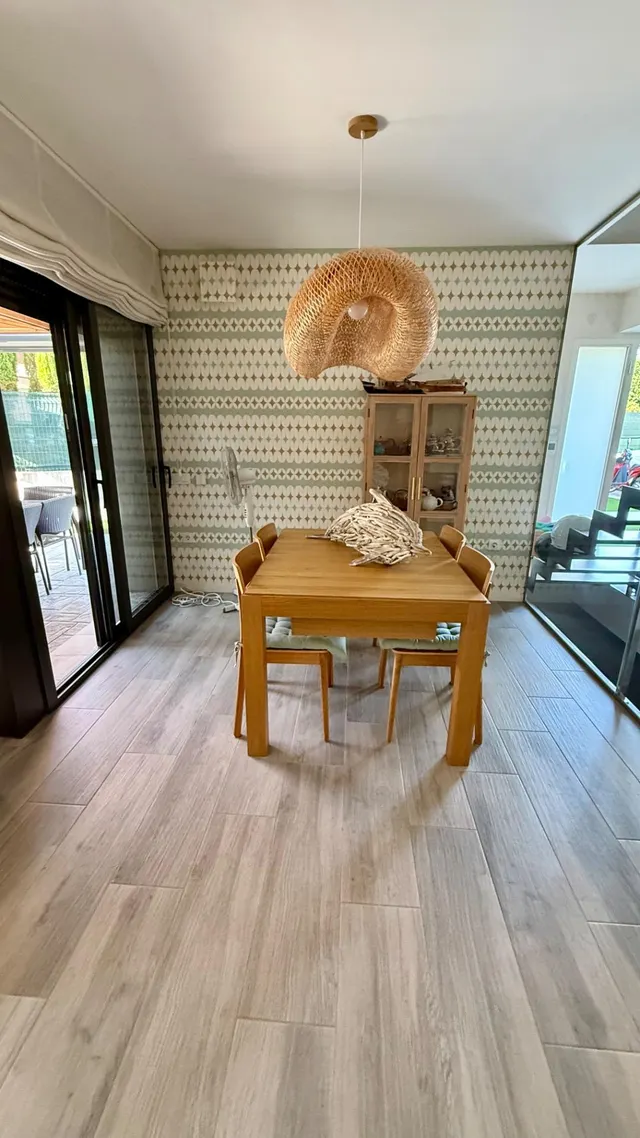 Casa pareada exclusiva — 30