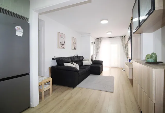 1868_APARTAMENTO REFORMADO DE 2 DORMITORIOS, PISCINA Y GARAJ - foto 4