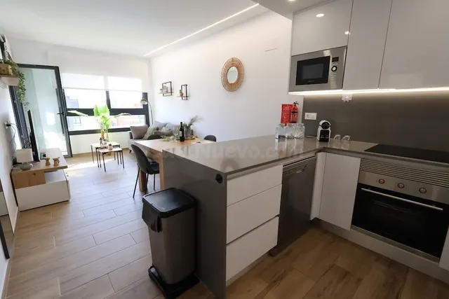 Apartamento 2 habitaciones 60m² en venta - Villamartin — 4
