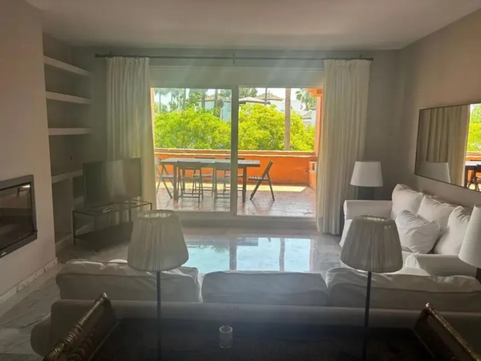Apartamento 2 habitaciones 160m² en venta - Whater Gardens