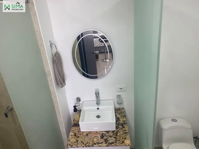 Piso 1 habitación 43m² en venta - Crespo — 13