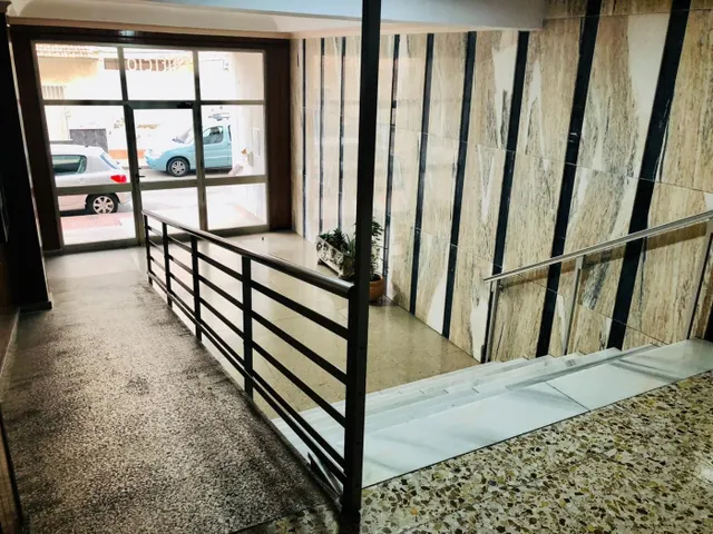 Piso céntrico para alquiler anual en Guardamar - Disponible 1 Noviembre — 26
