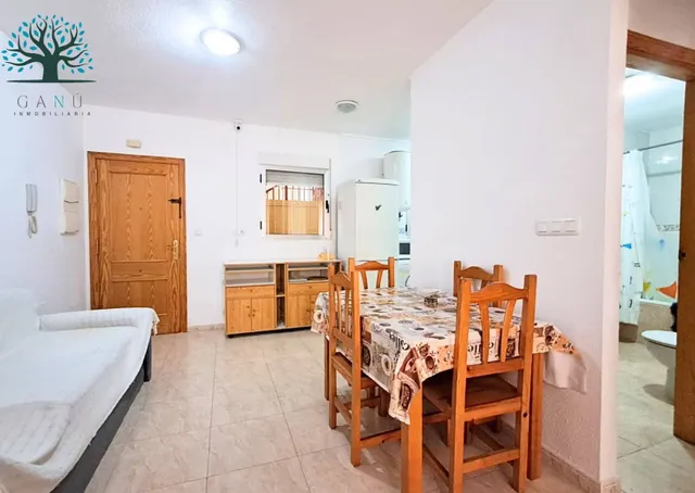 COQUETO APARTAMENTO CERCA DEL PASEO MARÍTIMO - foto 2
