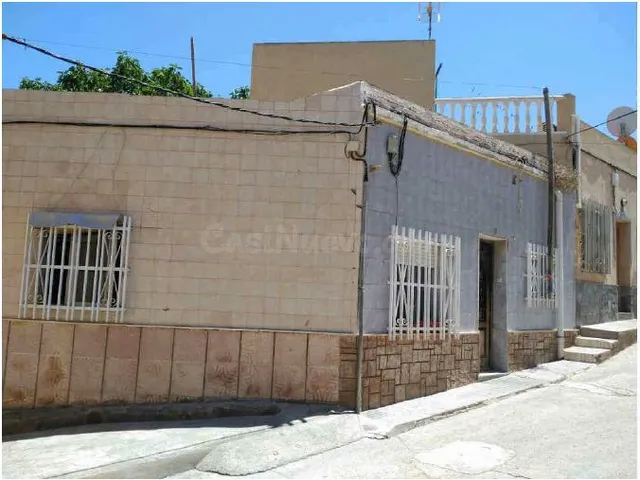 Adosado 2 habitaciones 66m² en venta - Santa lucia