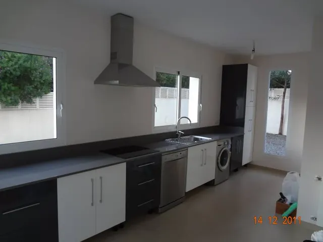 Se vende chalet independiente en Alfaz del Pi — 4