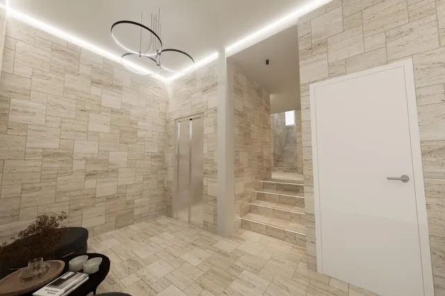 PISO DE LUJO EN CAROLINAS ALTAS, ALICANTE — 28