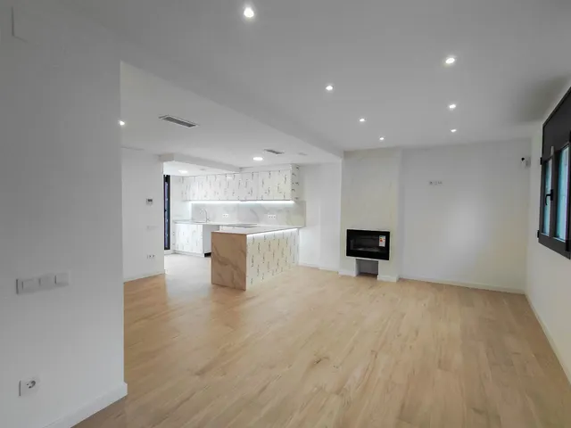 CASA EN VENTA A ESTRENAR EN SANT PERE DE RIBES – LES ROQUETES, TOCANDO VILANOVA I LA GELTRÚ — 11