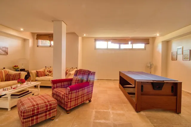 Adosado 4 habitaciones 230m² en venta - Costa del Sol — 38