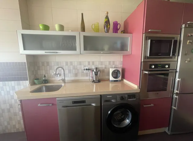 Vivienda de 4 dormitorios en zona politécnica — 16
