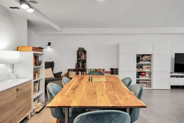 Espectacular vivienda con jardín y piscina privada en casares costa — 17