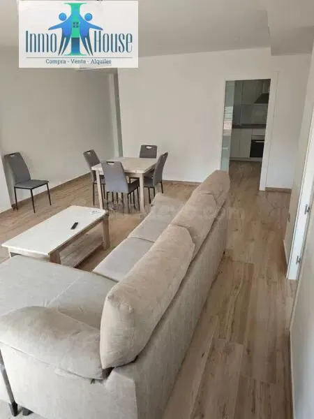 PISO EN VENTA ZONA FRANCISCANOS — 2