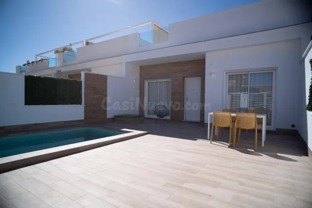 Casa 3 habitaciones 95m² en venta - La Senda del Recuerdo - foto 2