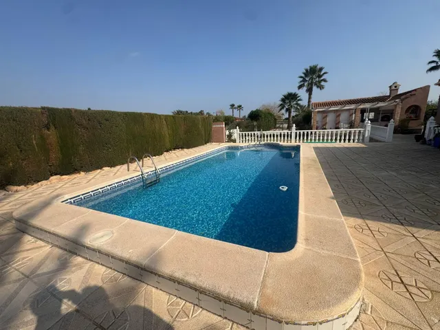FINCA LAS BRISAS EN DAYA VIEJA — 11