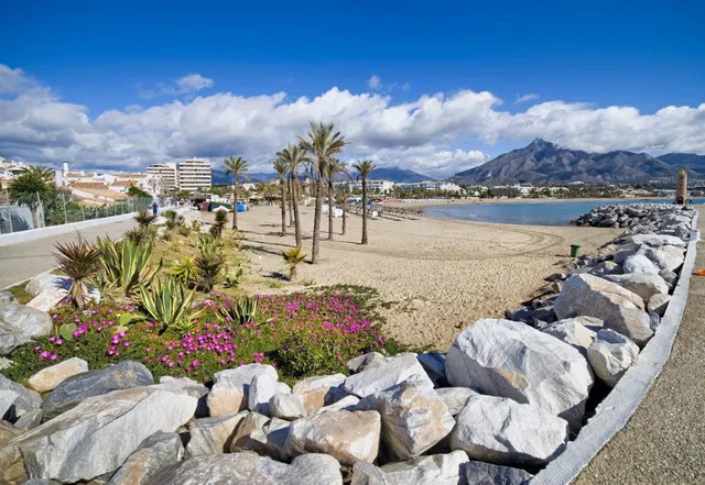 Adosado 3 habitaciones 160m² en venta - Marbella — 31