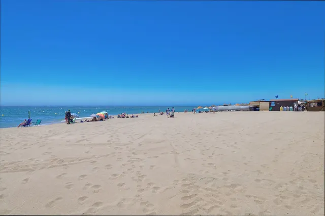 Apartamento 3 habitaciones 119m² en venta - Riviera del sol — 18