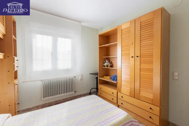 Vivienda Exclusiva en Urbanización Viñas del Rey – Otura — 40
