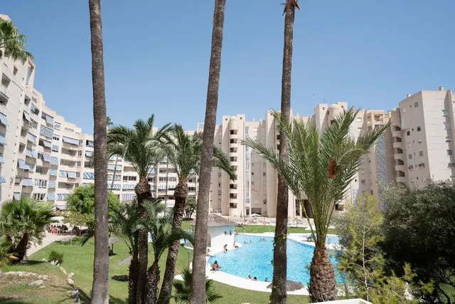 Apartamento en El Campello — 29