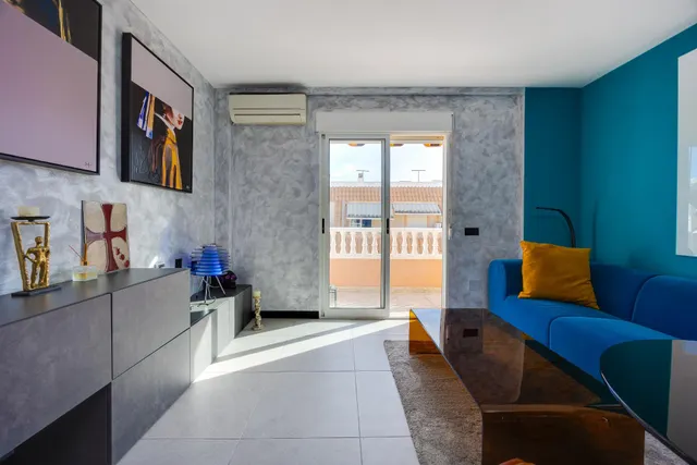 ☀️ ¡Tu nuevo hogar te espera! Piso reformado y luminoso con piscina comunitaria en una ubicación céntrica — 6