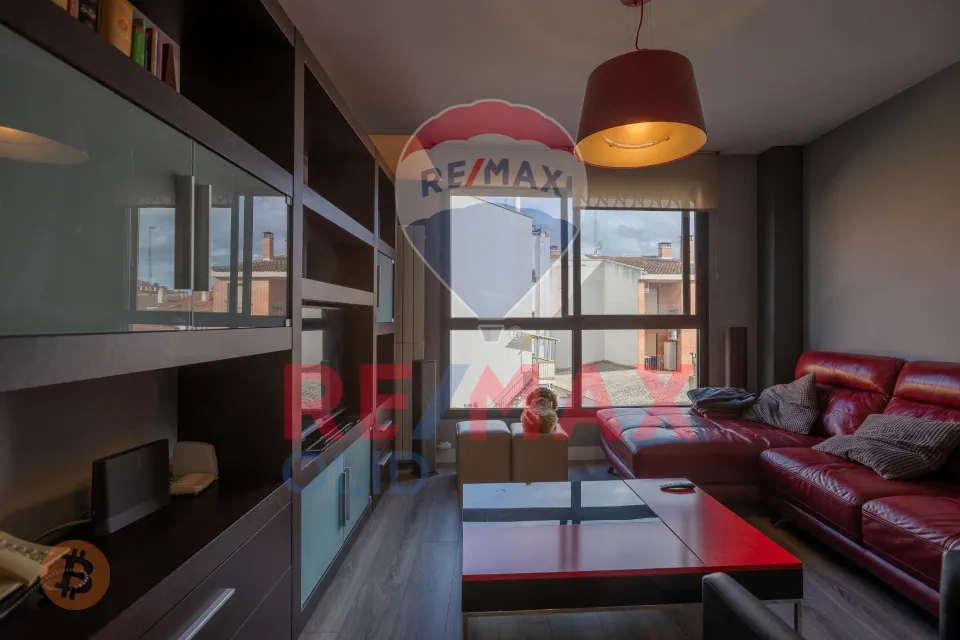 Se vende piso en laguna