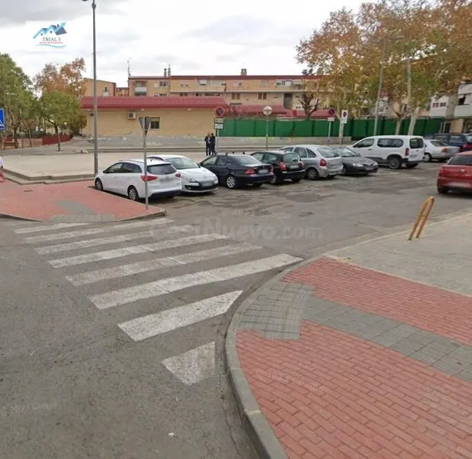 Venta Piso en Murcia