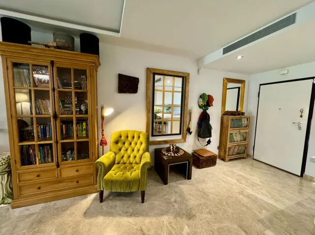 Apartamento 2 habitaciones 101m² en venta - Marbella — 18