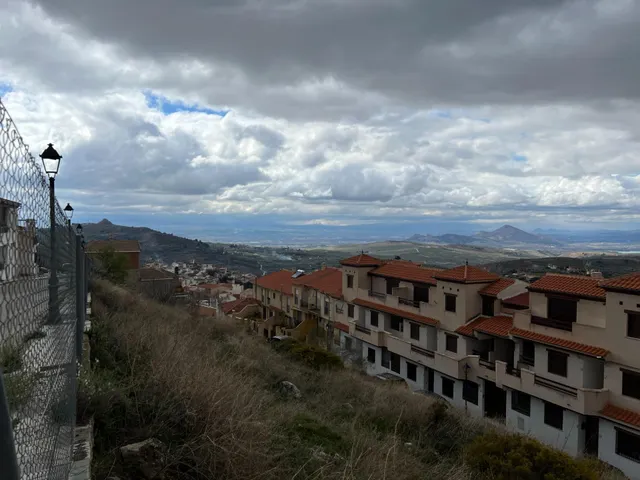 El lugar perfecto para construir tu hogar con vistas a la Vega — 13