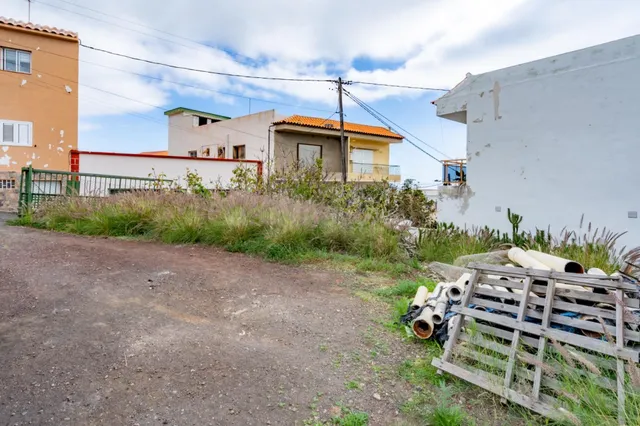 Terreno urbano en Igueste de Candelaria - foto 5
